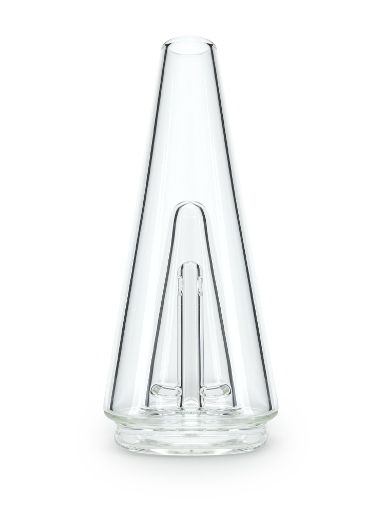 Puffco Peak Glass