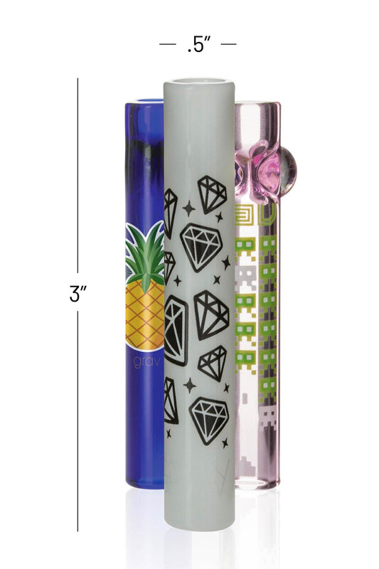 GRAV - Whimsical Taster