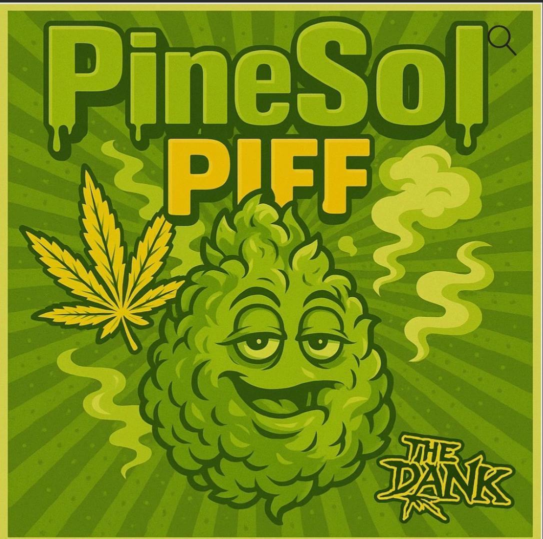 Subcool seeds - PineSol Piff F2