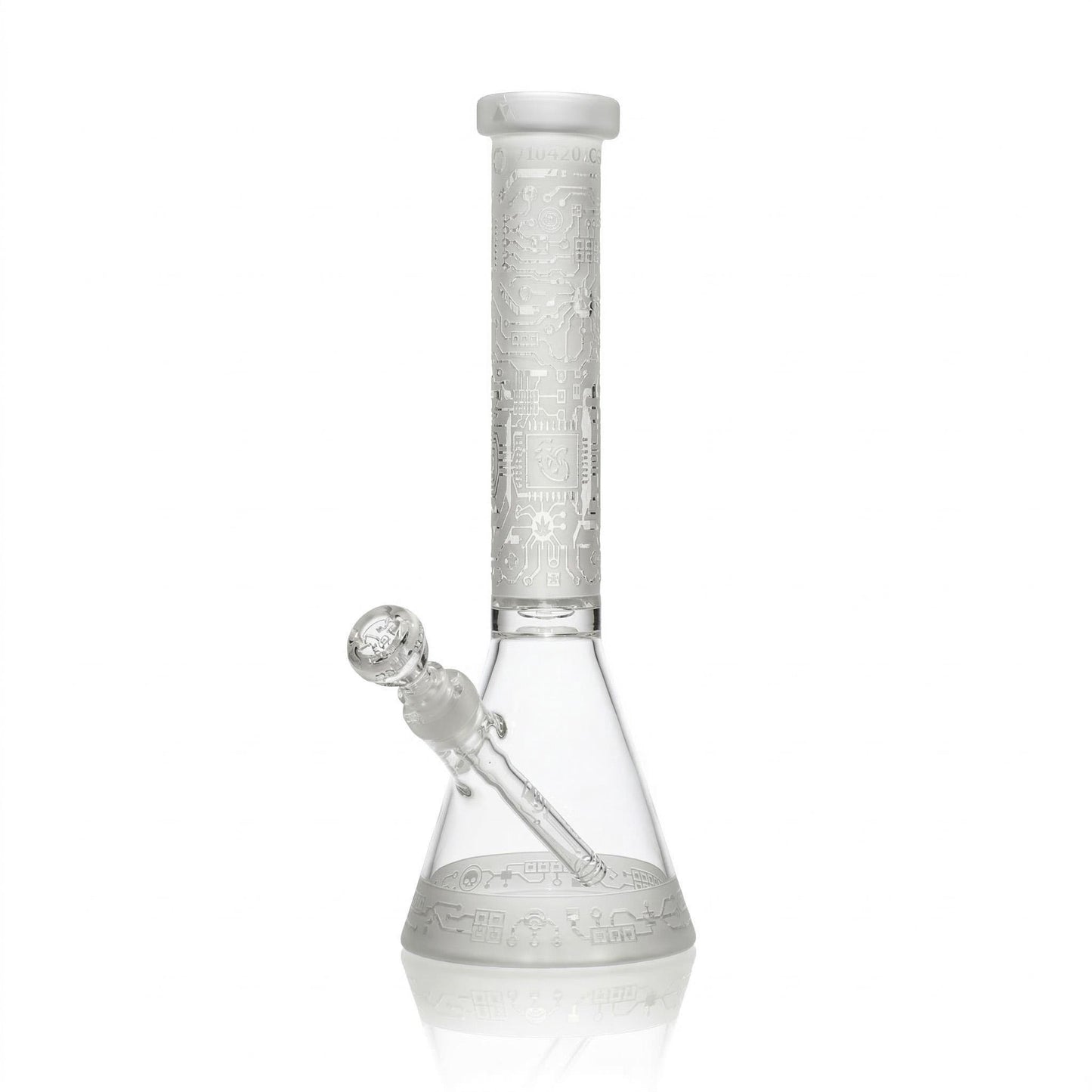 Milkyway Circuitboard