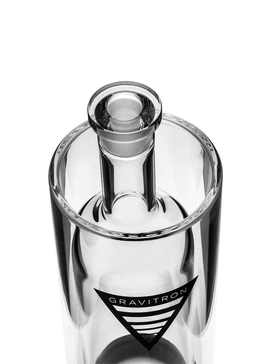 GRAV Medium Gravity Bong