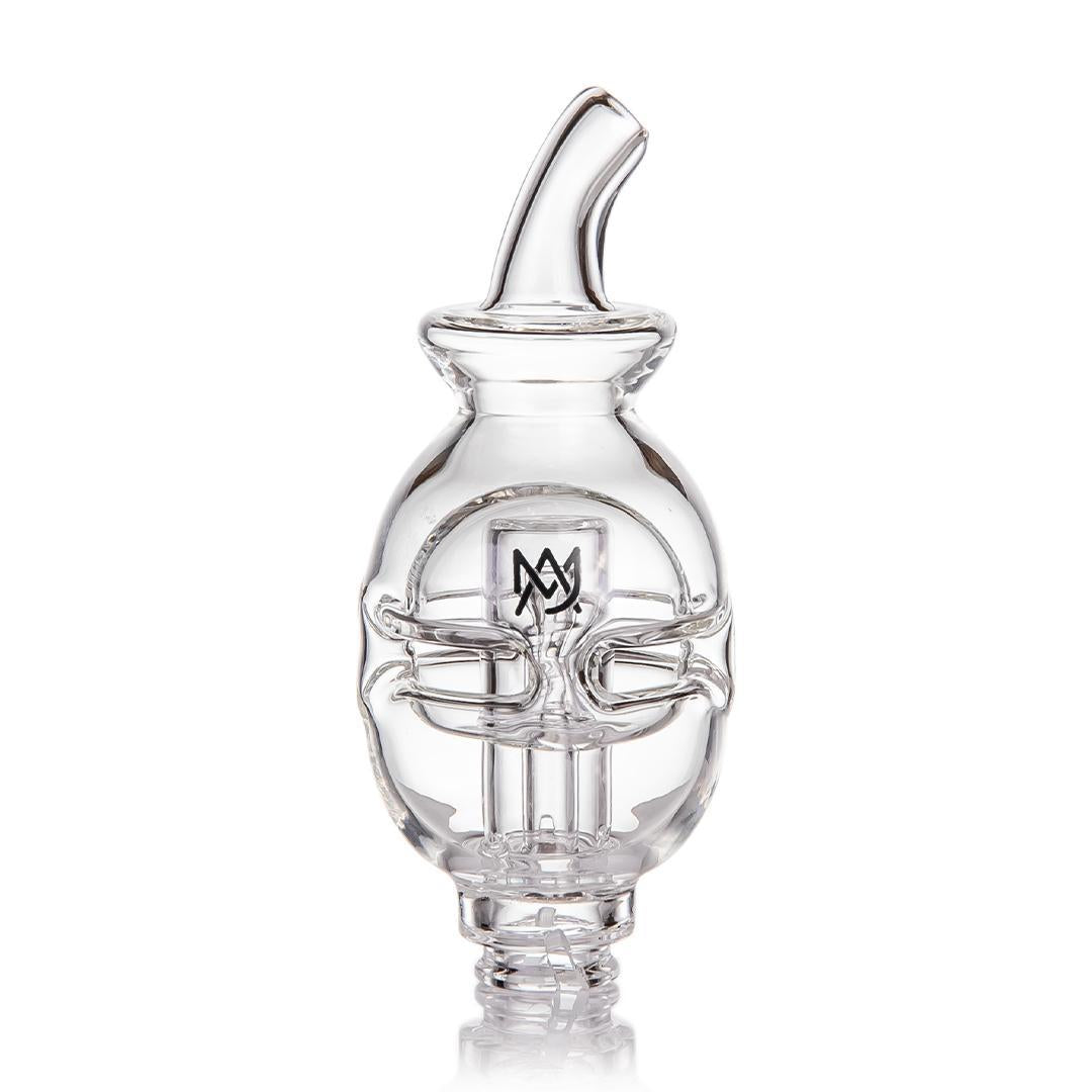 Fab Egg Pivot Top - MJ Arsenal