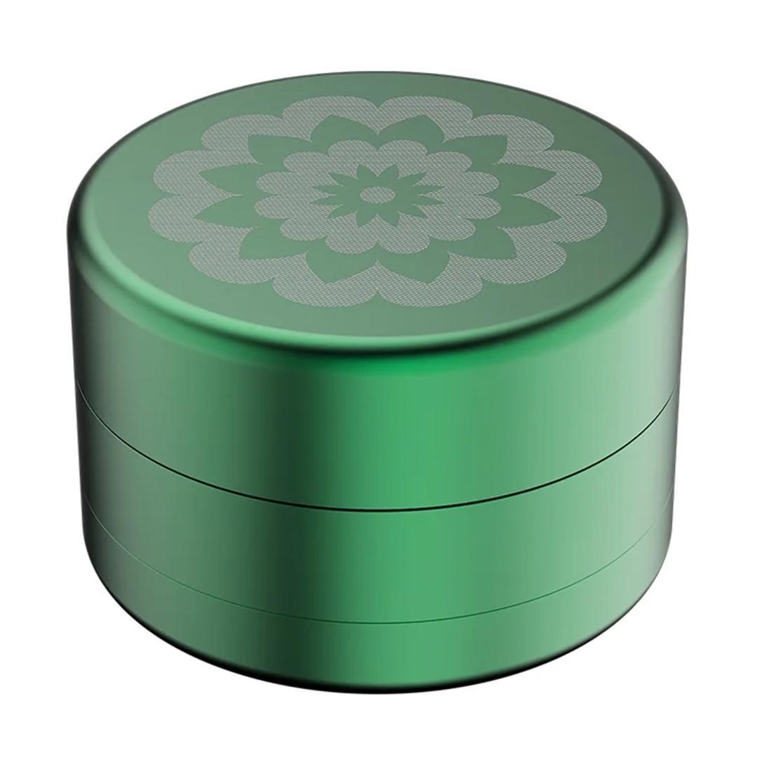 Next Gen Flower Mill Standard - 2.5"