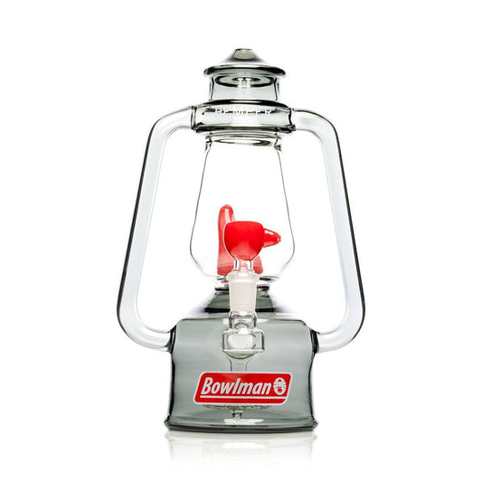 Bowlman Lantern