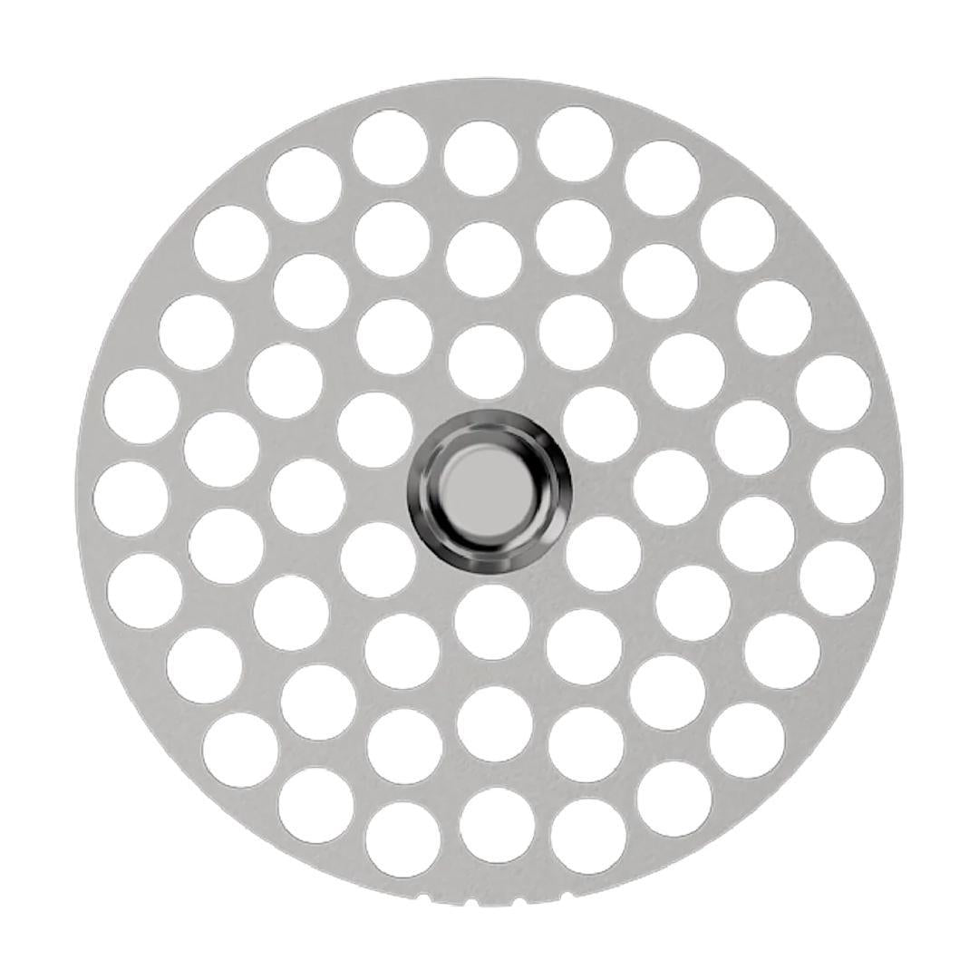 2" Mill Plates