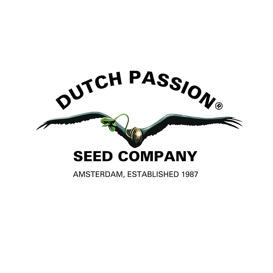 Dutch Passion Seed Company