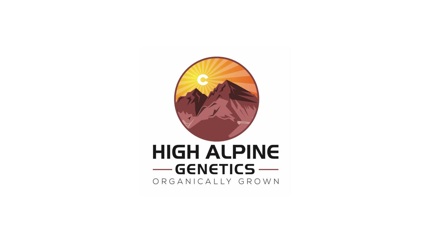 High Alpine Genetics