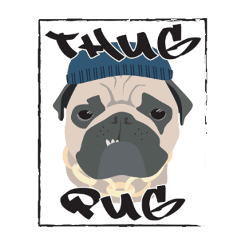 Thug Pug
