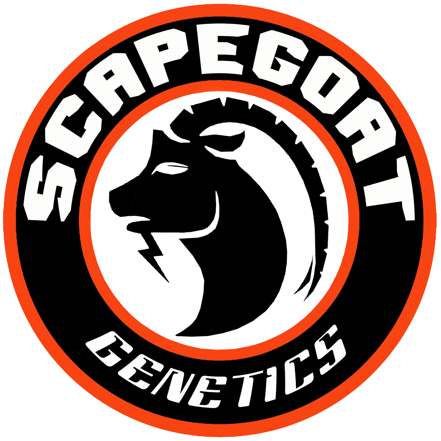 ScapeGoat Genetics