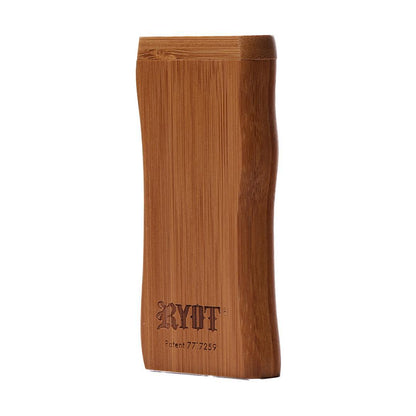 Wooden Dugouts - Walnut