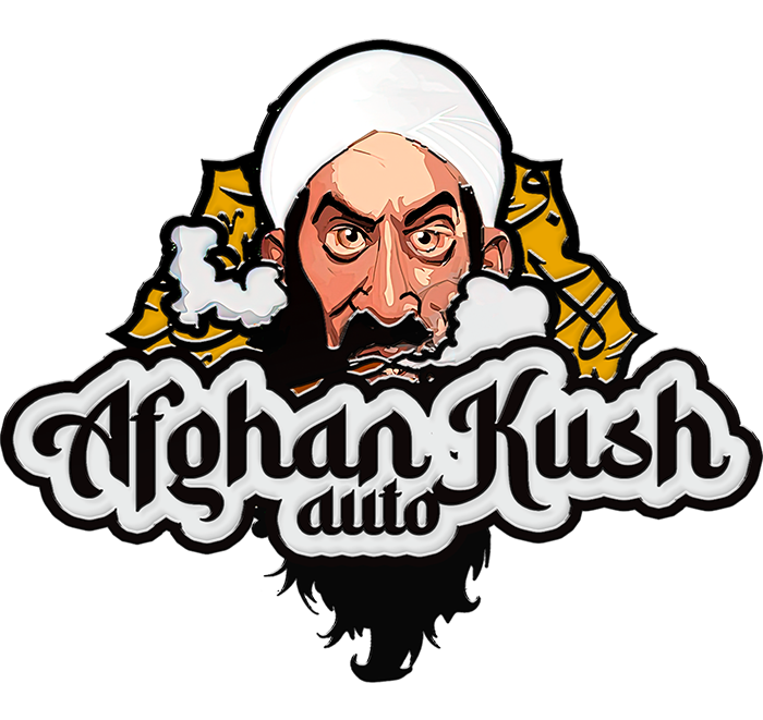 42 Fast Buds - Original Afghan Kush Auto