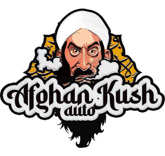 42 Fast Buds - Original Afghan Kush Auto