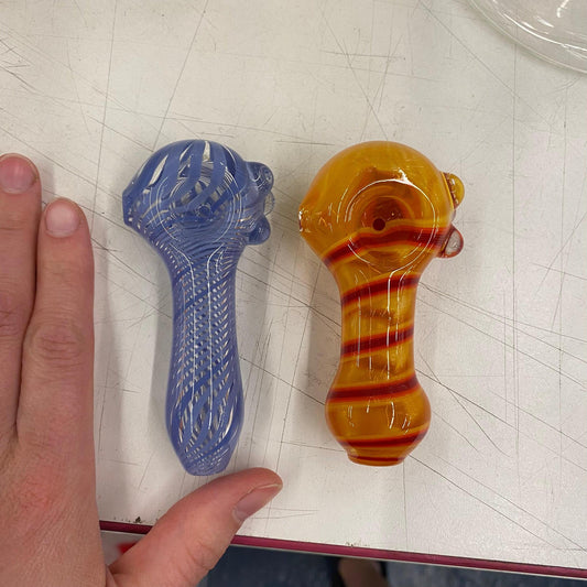 MN LEGIT - Wig Wag Spoon