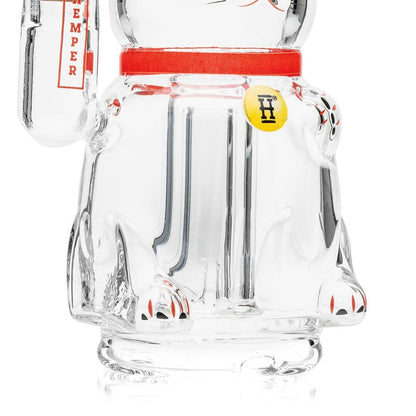 Hemper - Lucky Cat Peak Top