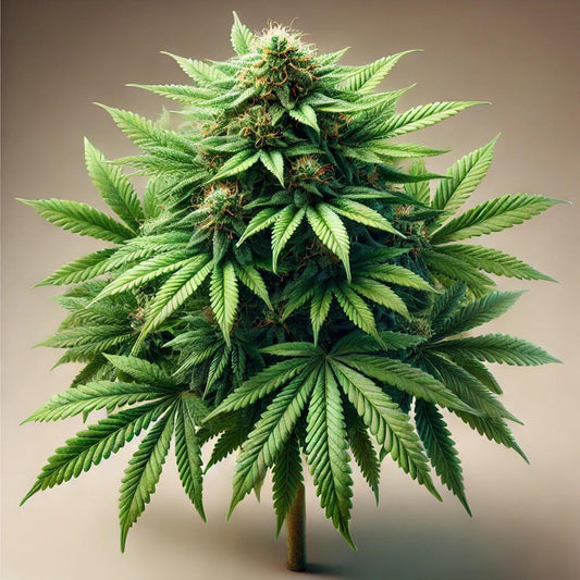ScapeGoat Genetics - Candied Crepes