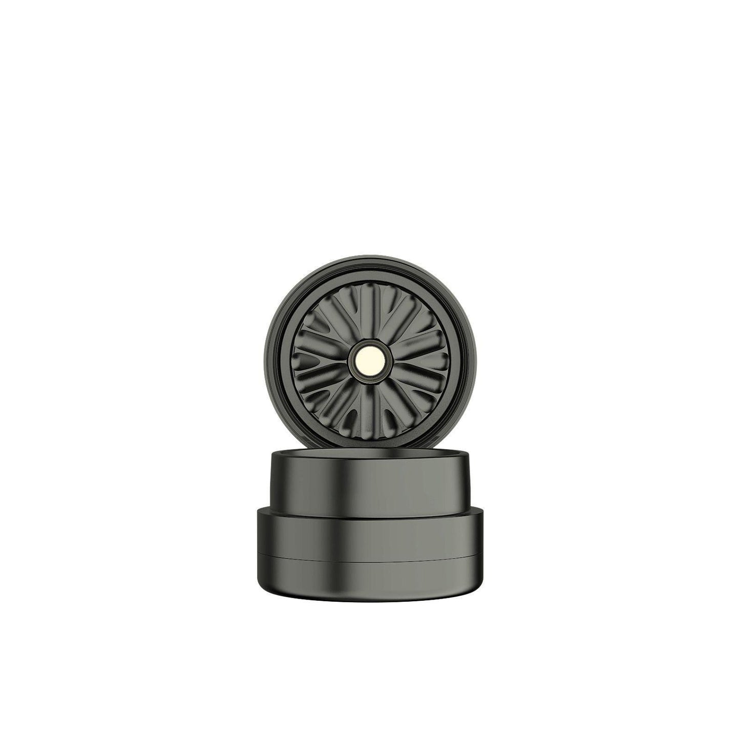 Next Gen Flower Mill Standard - 2"