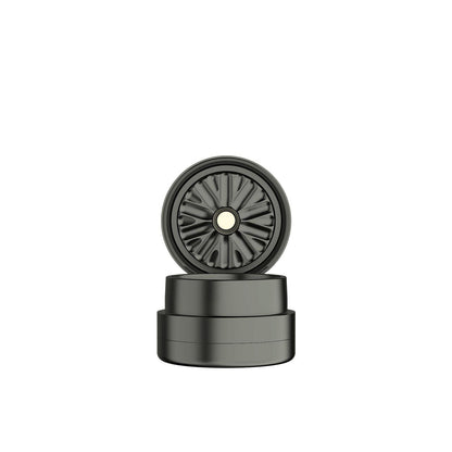 Next Gen Flower Mill Standard - 2"