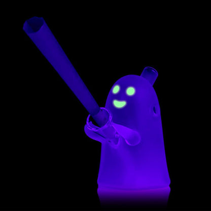 BooBud Blunt Bubbler