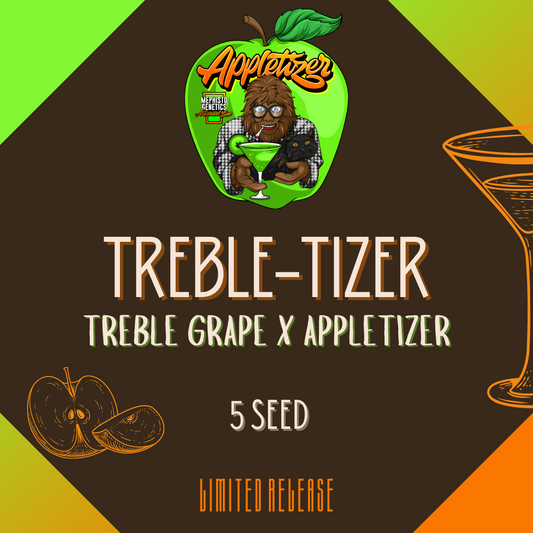 Mephisto - Treble-Tizer