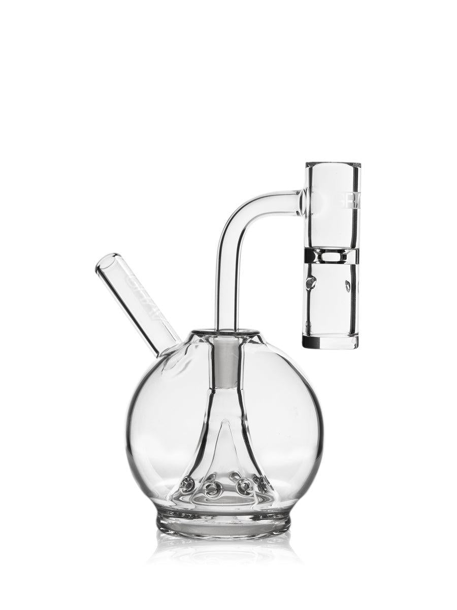 GRAV 10mm 90° Quartz Hybrid Bucket