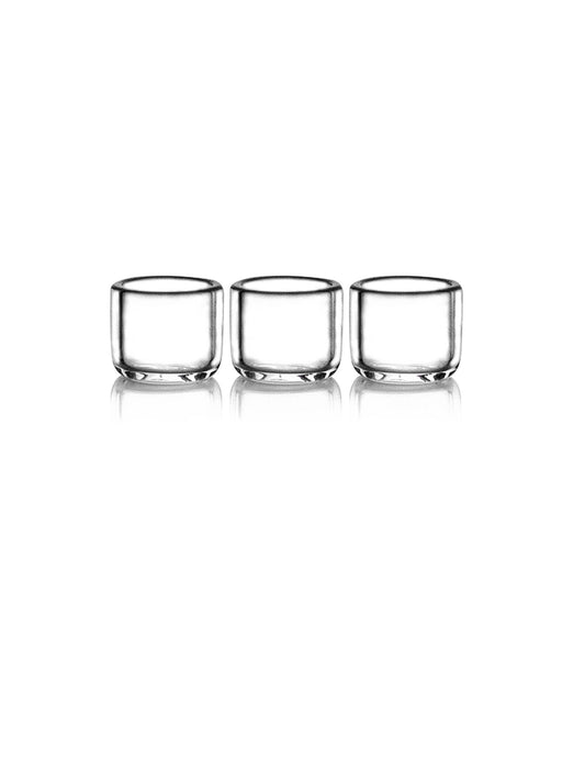 GRAV - Quartz Concentrate Bucket Insert