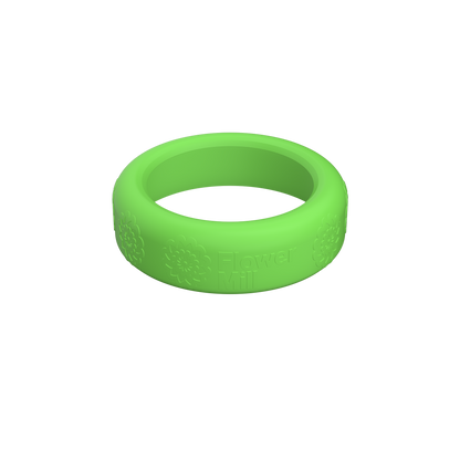 Flower Mill Silicone Mill Grip