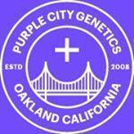 Purple City Genetics -  C.R.B.
