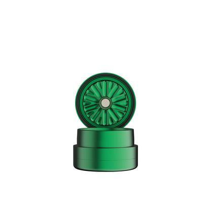 Next Gen Flower Mill Standard - 2"