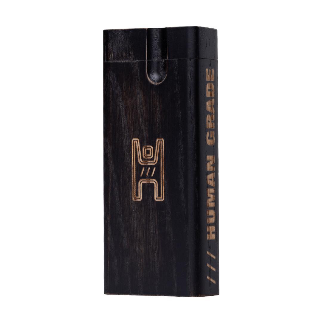 Wooden Dugouts
