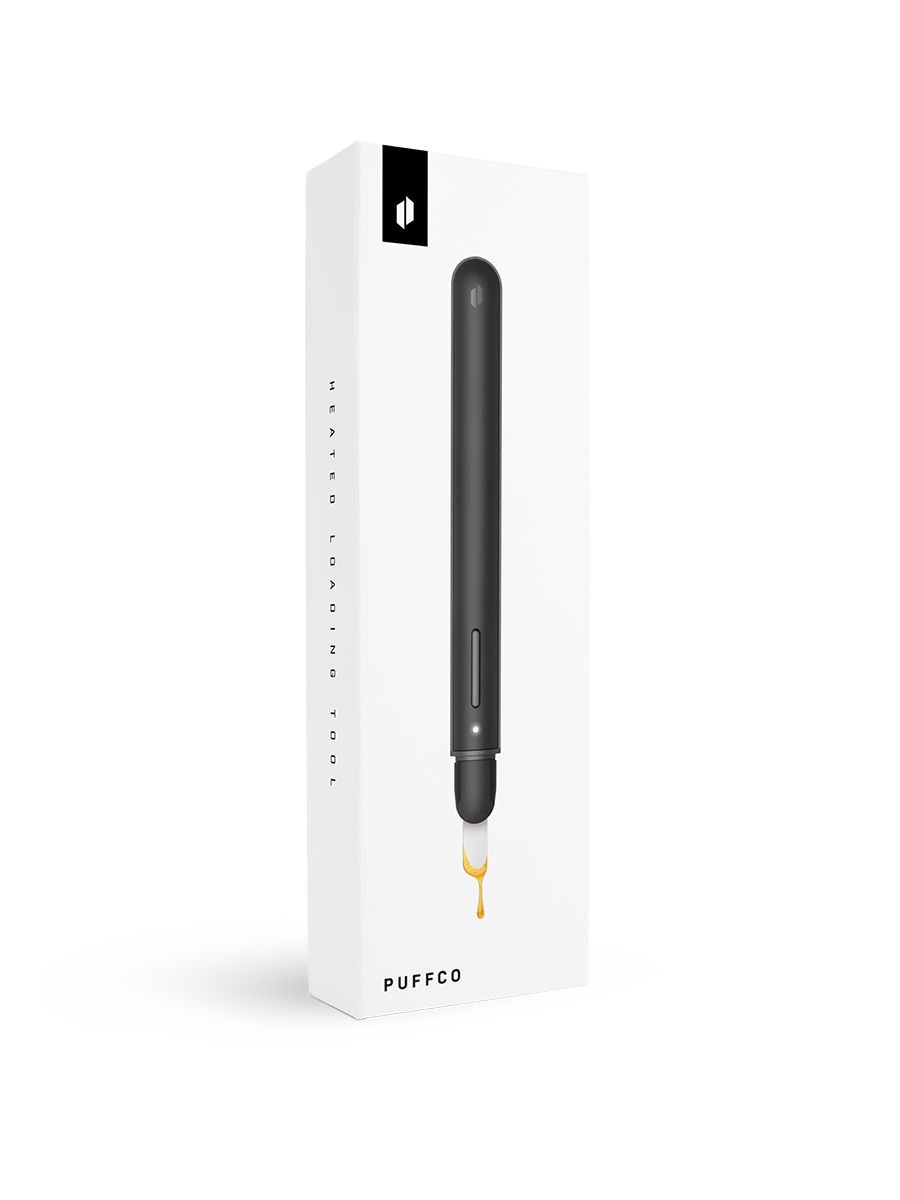 Puffco - Hot Knife