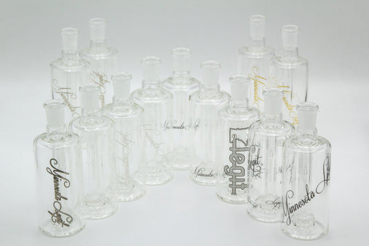 MN LEGIT - Caged Ashcatcher