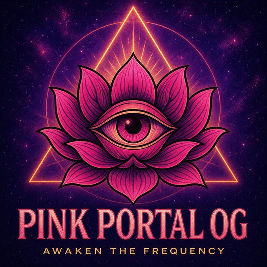 Brothers Grimm -  Pink Portal OG