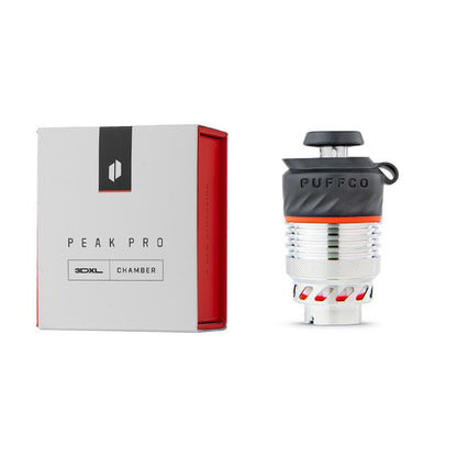 Puffco - Peak Pro 3D Chambers