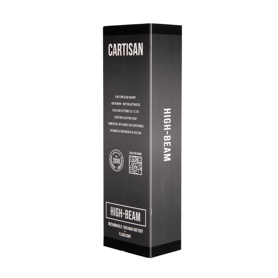Cartisan High-Beam