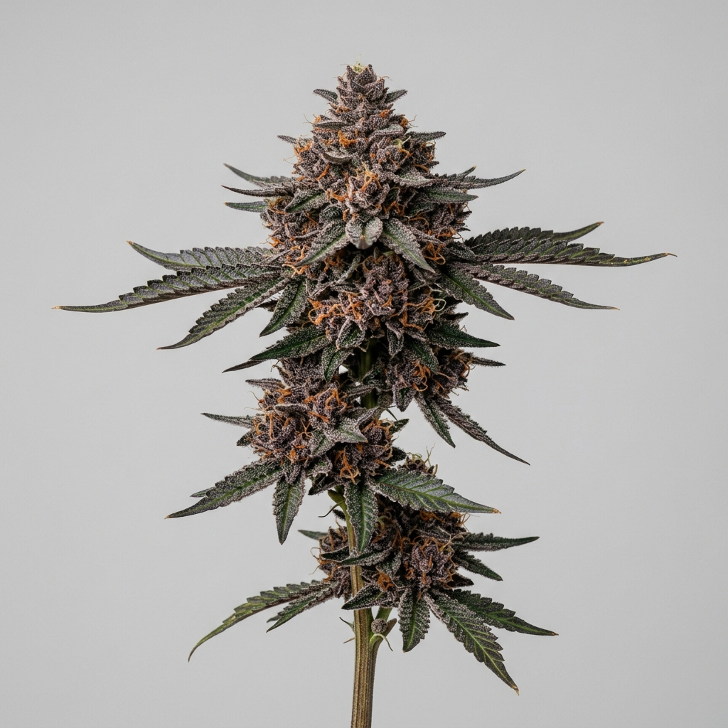 B.P. SEED CO - Blackberry Moon Rocks