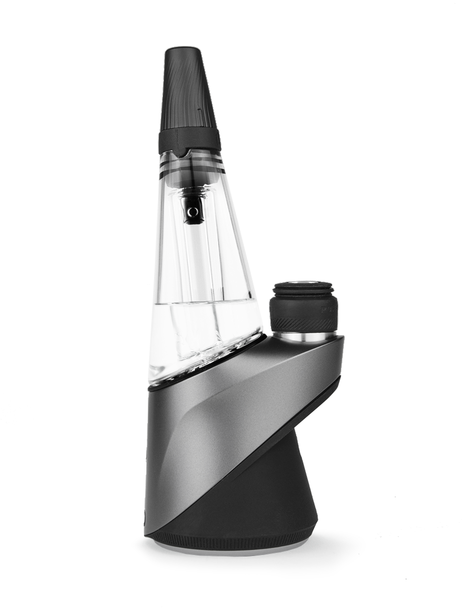 Puffco Peak Pro Travel Glass