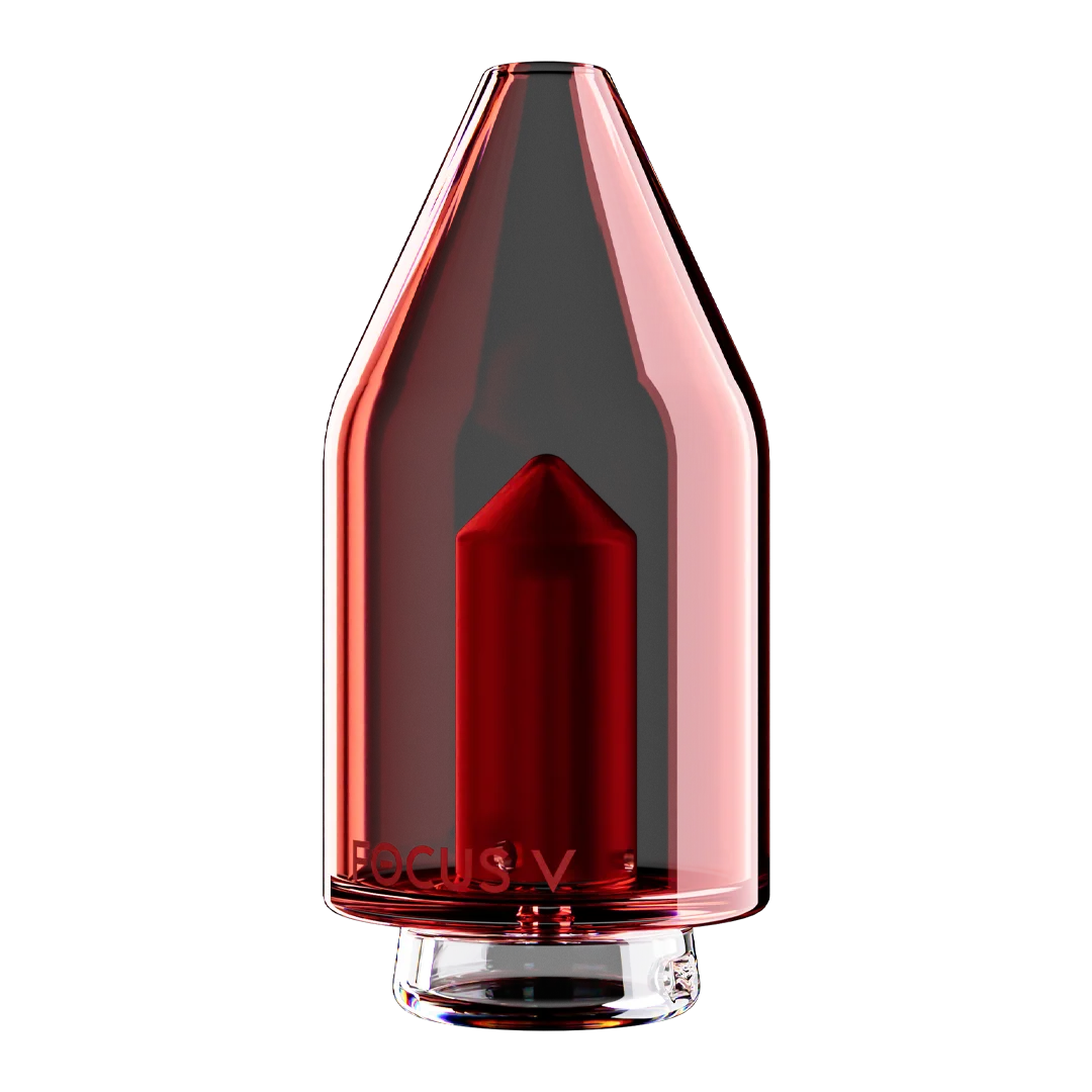 Focus V  Glass Top - CARTA / CARTA 2