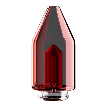 Focus V  Glass Top - CARTA / CARTA 2