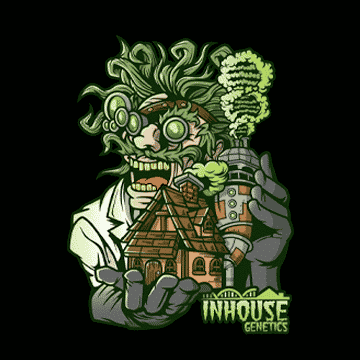 In House Genetics - Tacky Glue