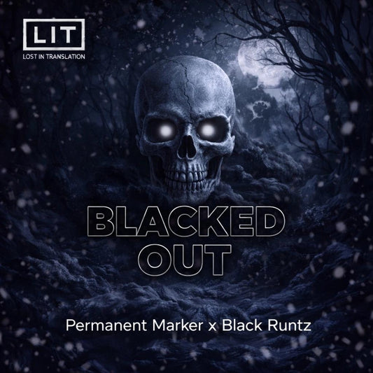 Lit Farms - Blacked Out