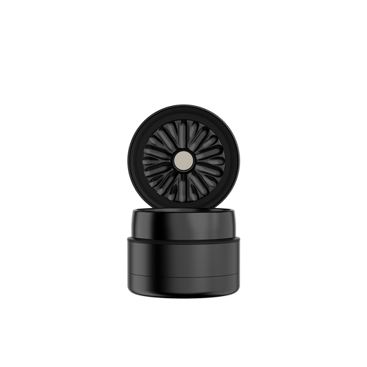 Next Gen Flower Mill Premium - 2"