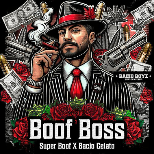 Elev8 Seeds - Boof Boss