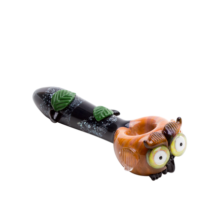 Empire Glassworks Spoon Pipe