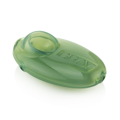 Pebble Spoon