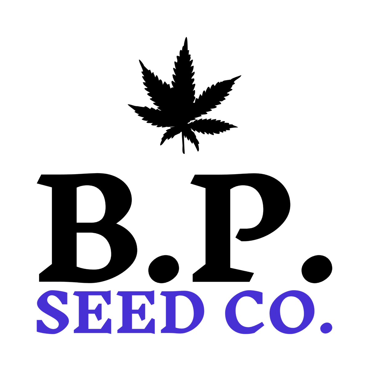 B.P. SEED CO - Frostline
