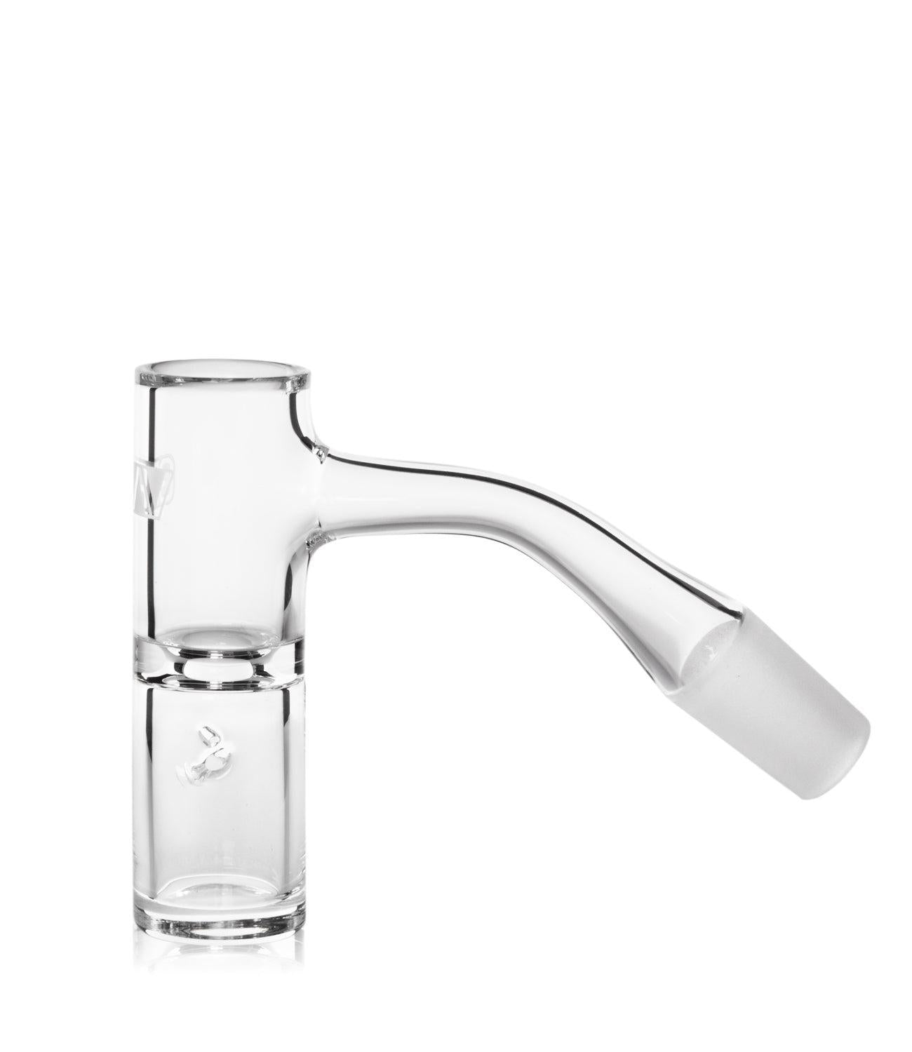 GRAV 14mm 45° Quartz Hybrid Bucket
