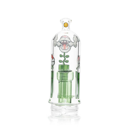 Gaming Flower Peak Top