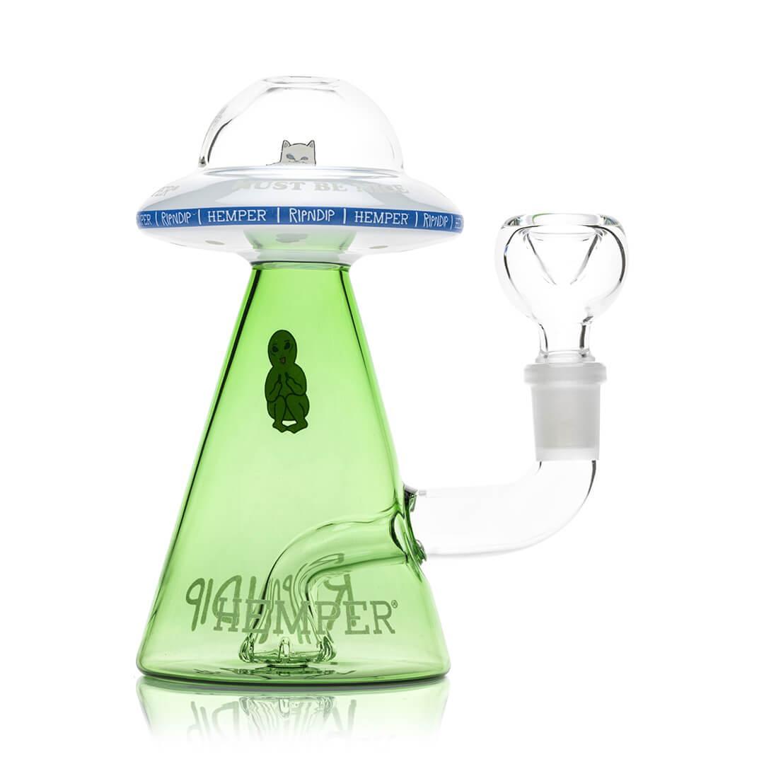 RIPNDIP x HEMPER Nermal UFO