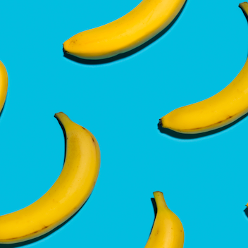 Ethos - Banana Hammock RBX