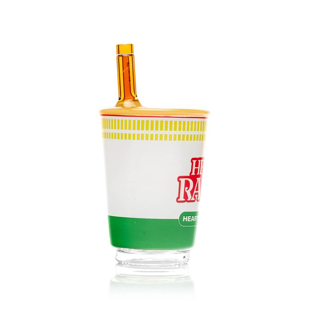 Ramen Cup Peak Top